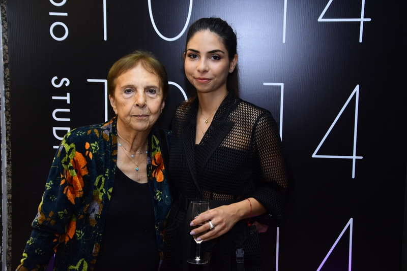Grand Opening of Studio 10.14 in Hazmieh
